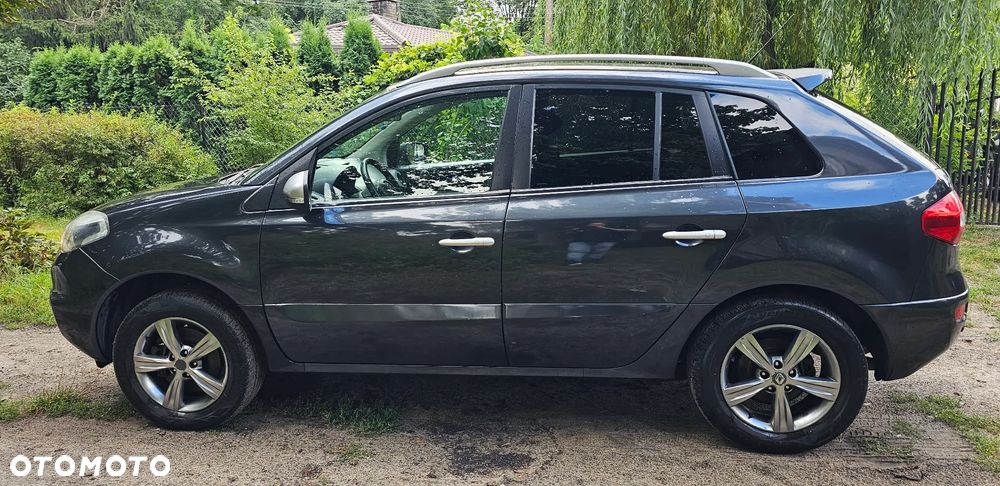 Renault Koleos - 10