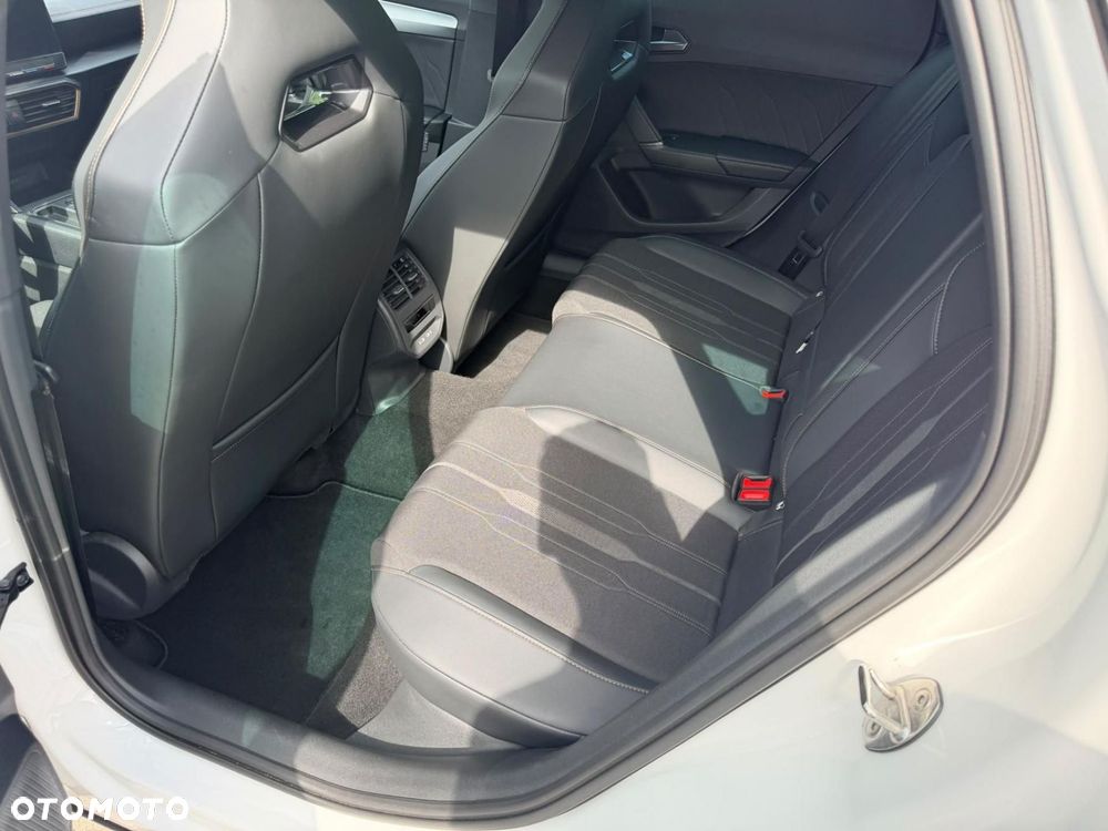 Cupra Formentor 2.0 TSI 4Drive VZ DSG - 9