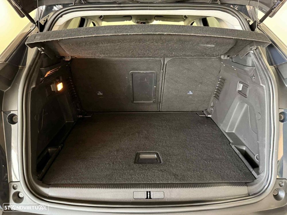 Peugeot 3008 1.5 BlueHDi Active - 22