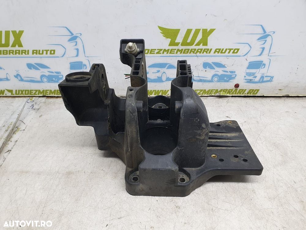 Suport ansamblu pod pedalier 3802230001 Fiat Doblo 1 [facelift] [2005 - 1