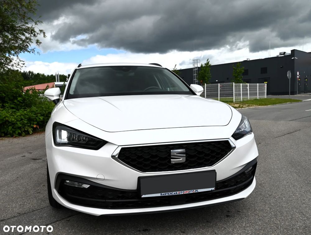Seat Leon - 11