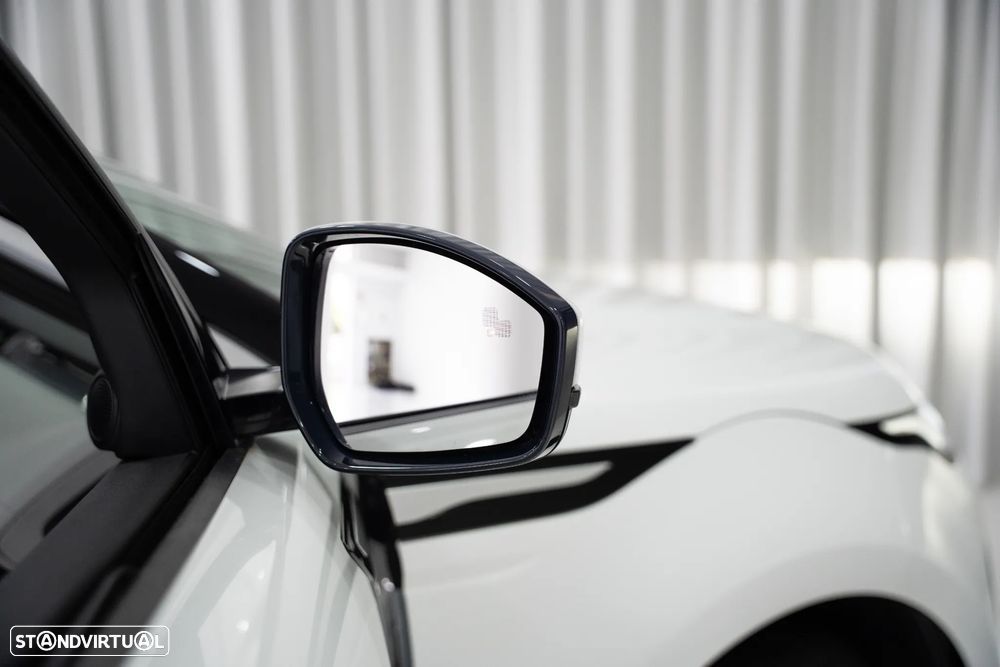 Land Rover Range Rover Evoque P300e R-Dynamic HSE - 49