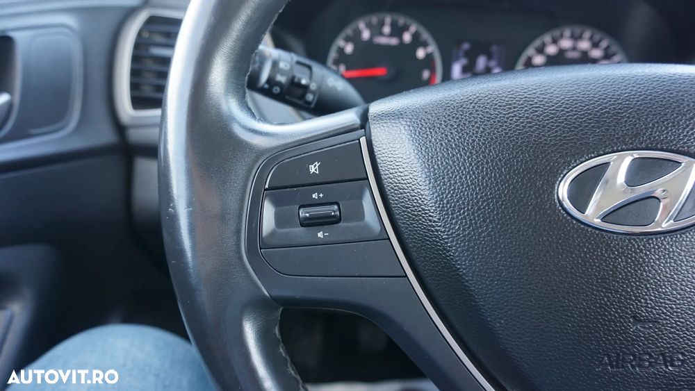 Hyundai i20 1.2 Style - 21