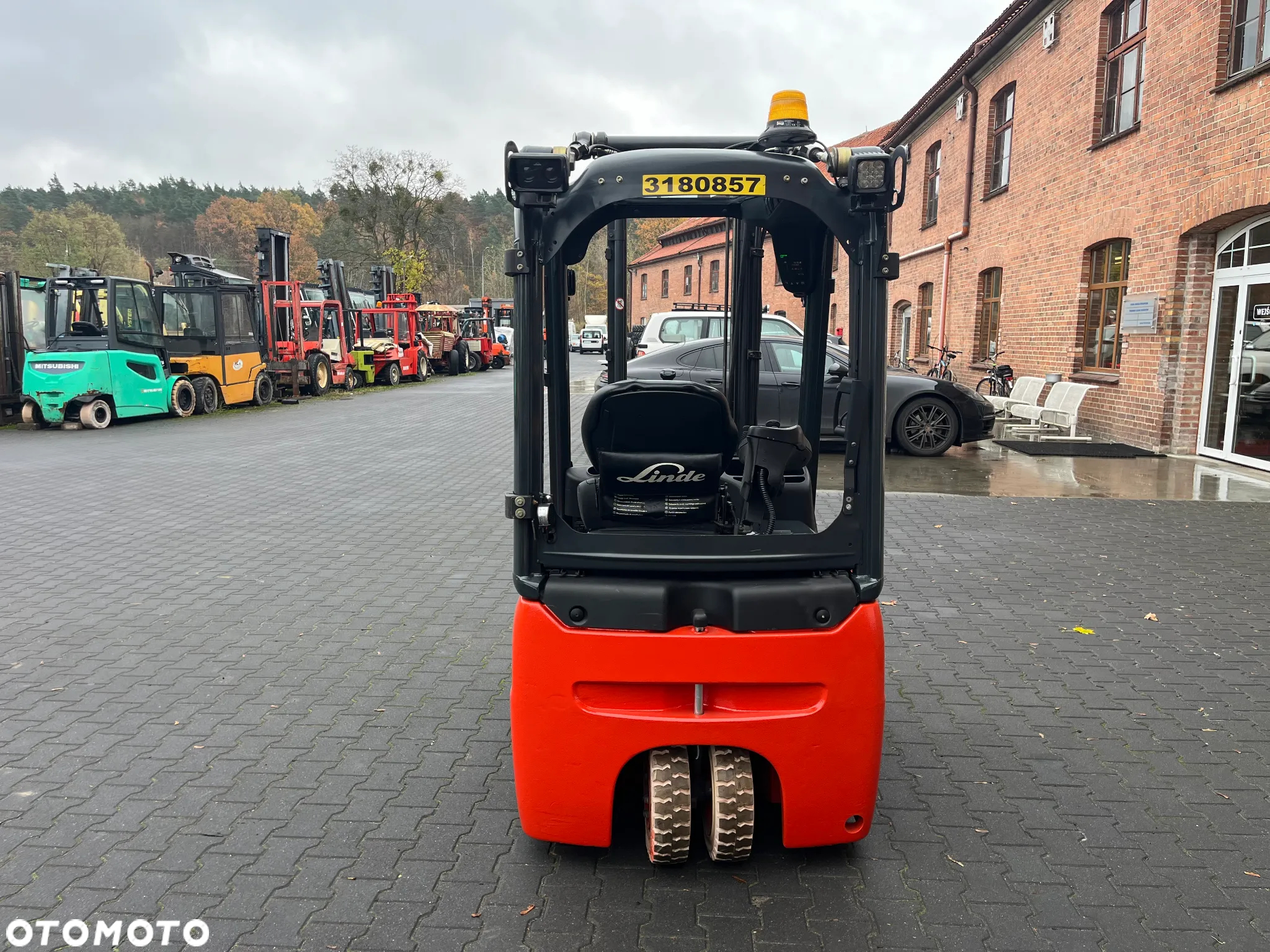 Linde E12-02 EVO - 4