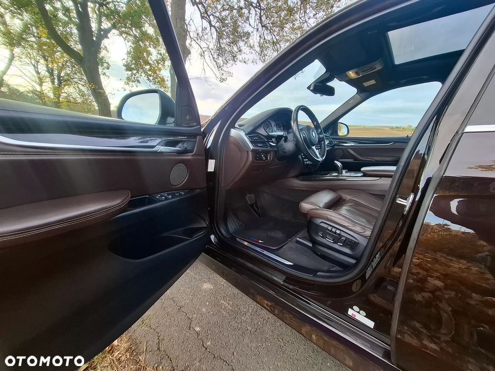 BMW X5 xDrive40d - 11