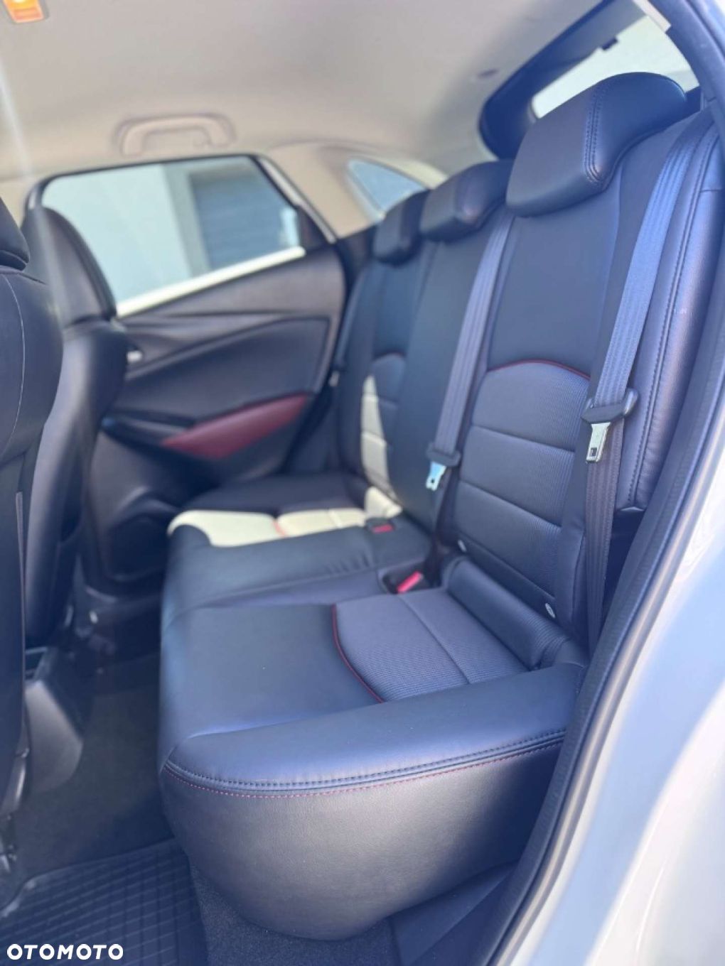 Mazda CX-3 - 34