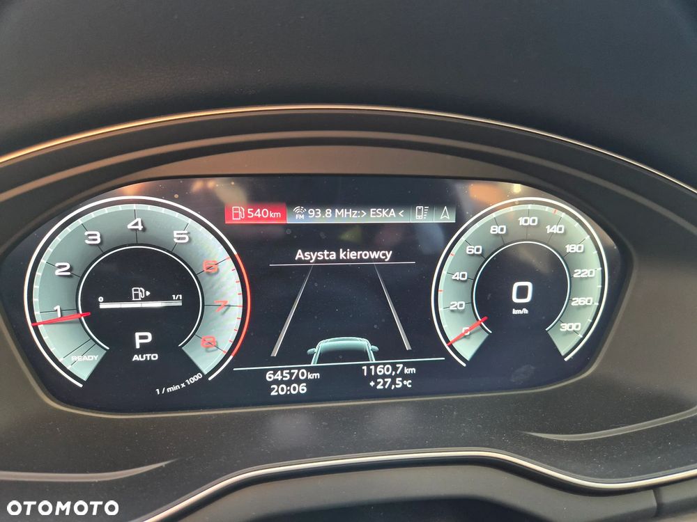 Audi Q5 40 TFSI quattro S tronic advanced - 26