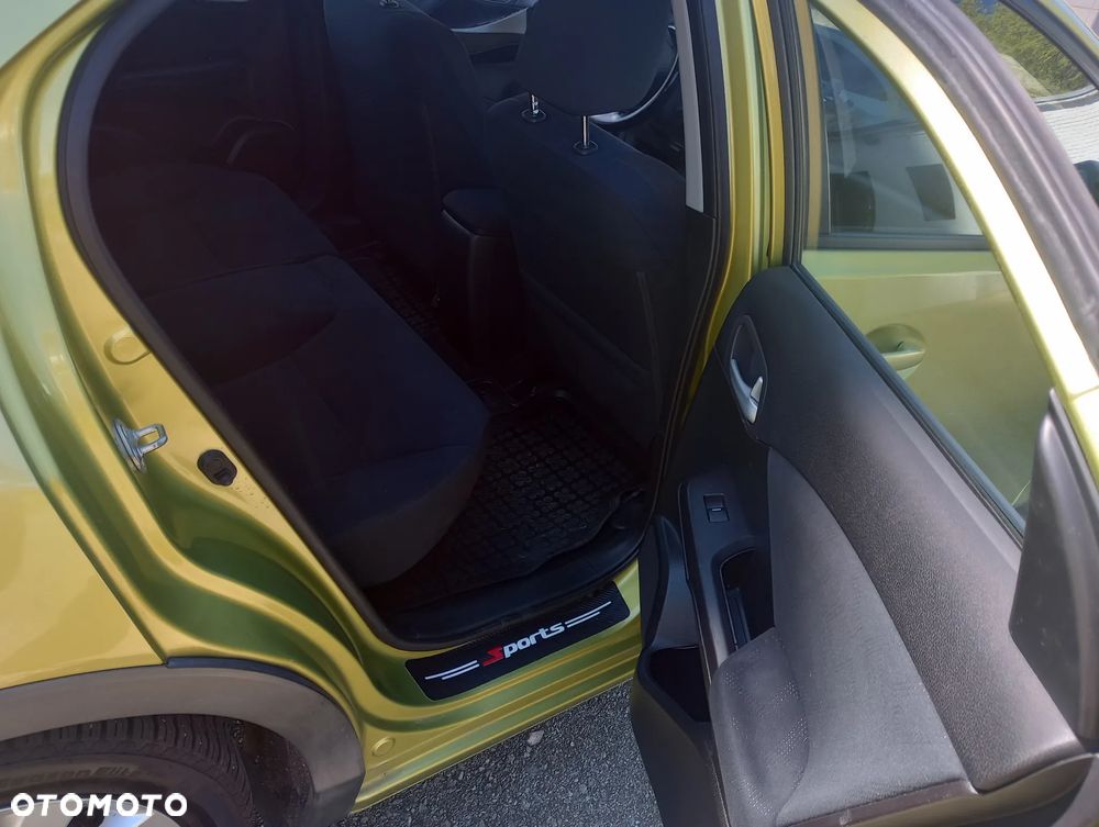 Honda Civic 1.4 i-VTEC Comfort - 11