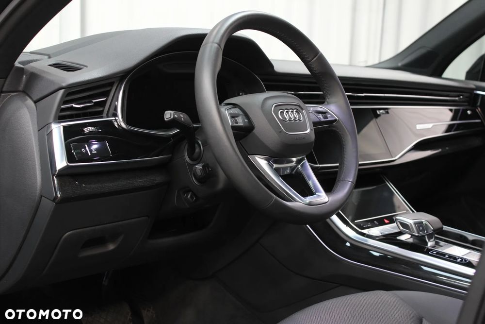 Audi Q7 55 TFSI mHEV Quattro Tiptr - 4