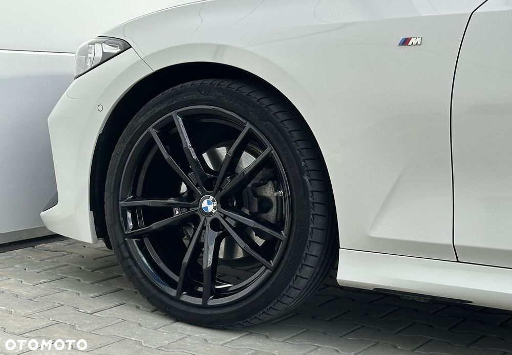 BMW Seria 3 320d xDrive mHEV M Sport sport - 16