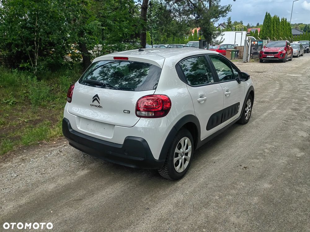 Citroën C3 - 6
