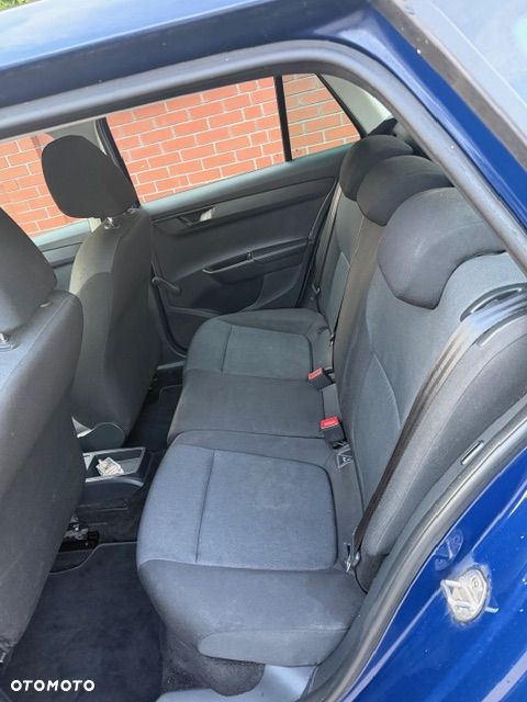 Skoda Fabia 1.0 MPI Active - 7