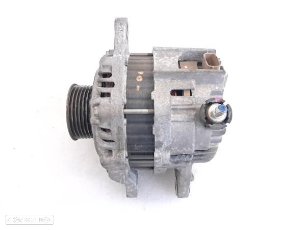 Alternador Mitsubishi Space Star Hatchback (A0_A) - 3
