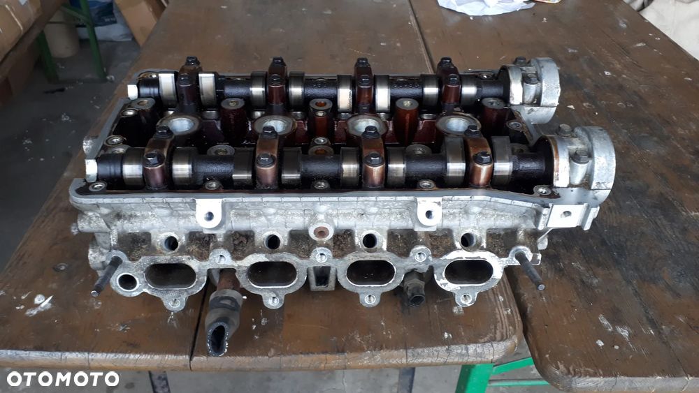 Daewoo Nubira Lanos Silnik 1,6 16V idealny do jazdy - 21