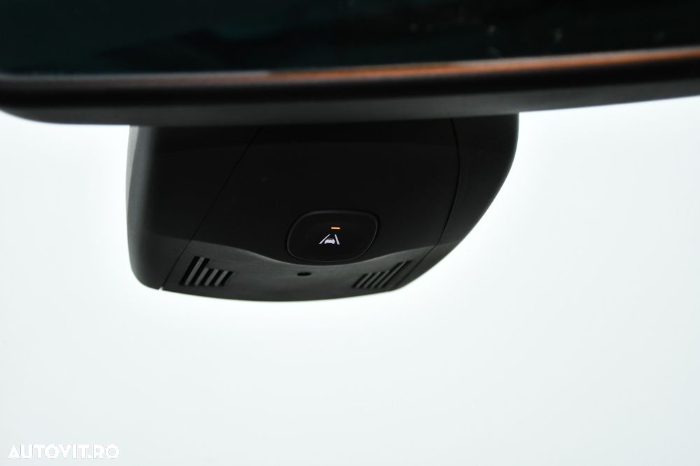 Renault Grand Scenic ENERGY dCi 130 Start & Stop Bose Edition - 29