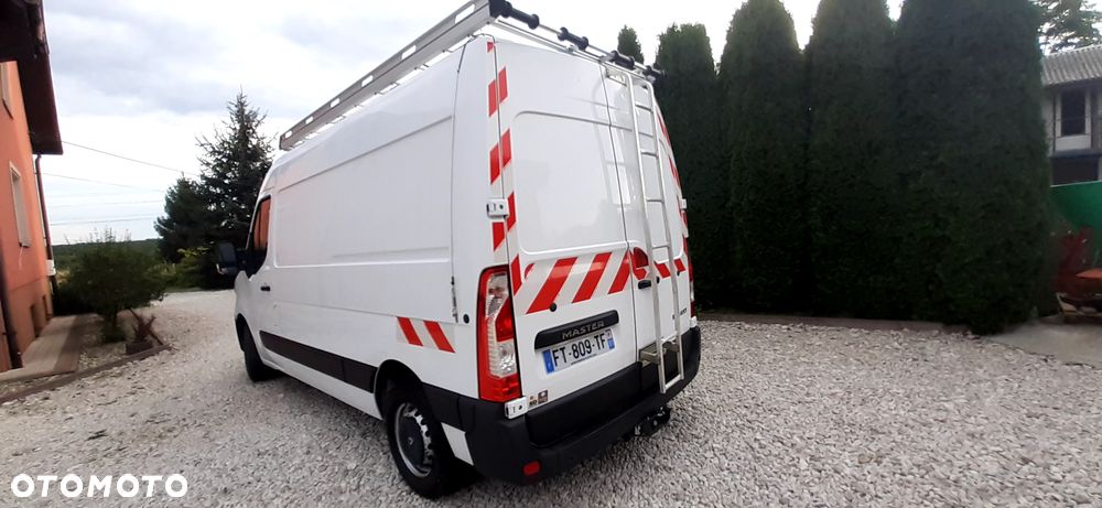 Renault Master - 4