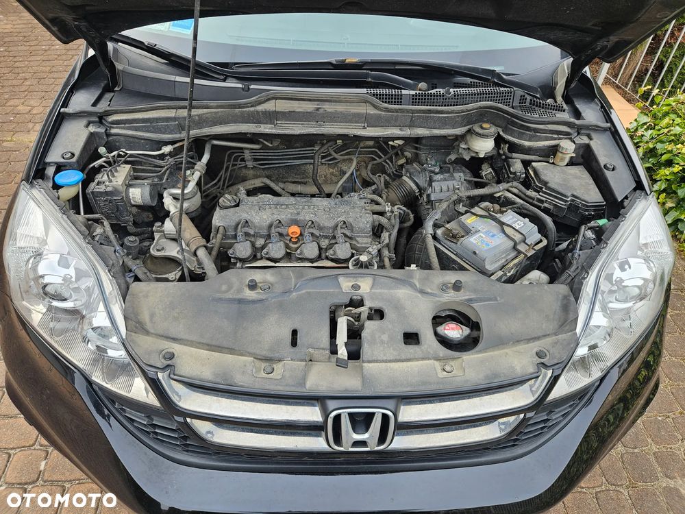 Honda CR-V 2.0 Elegance - 14