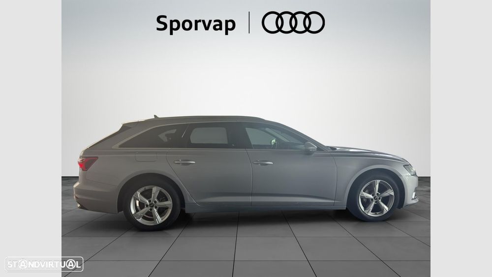 Audi A6 Avant 40 TDI Sport S tronic - 7