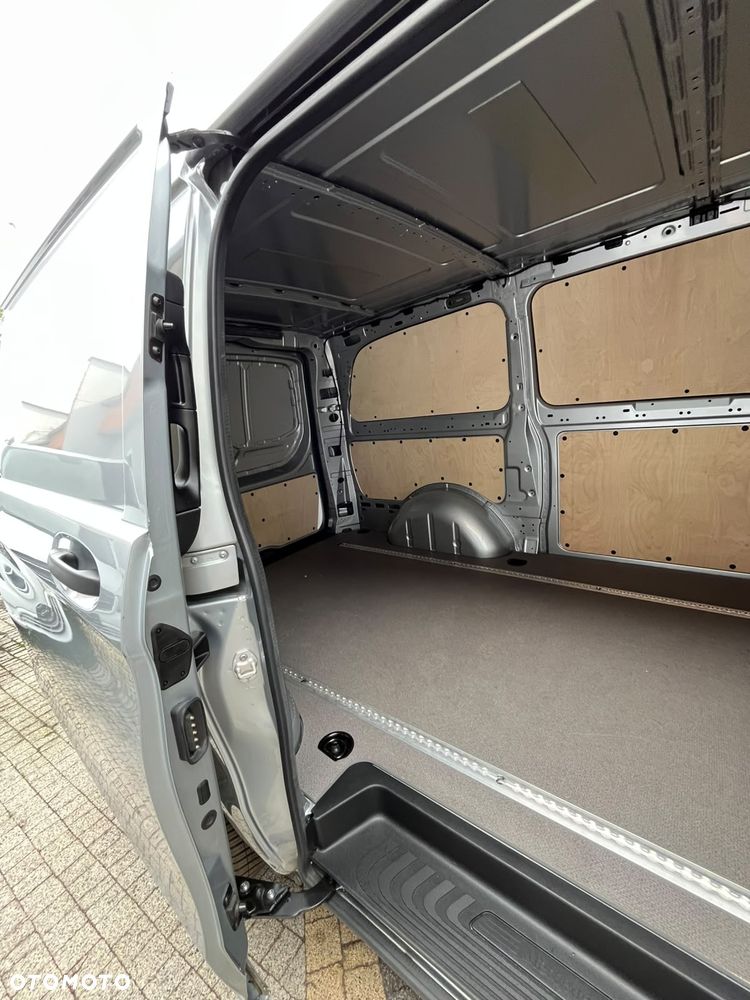 Mercedes-Benz Vito 116 - 15