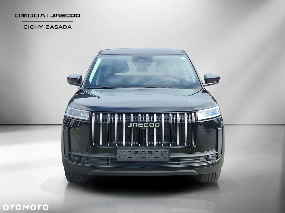 Jaecoo 6 - 9