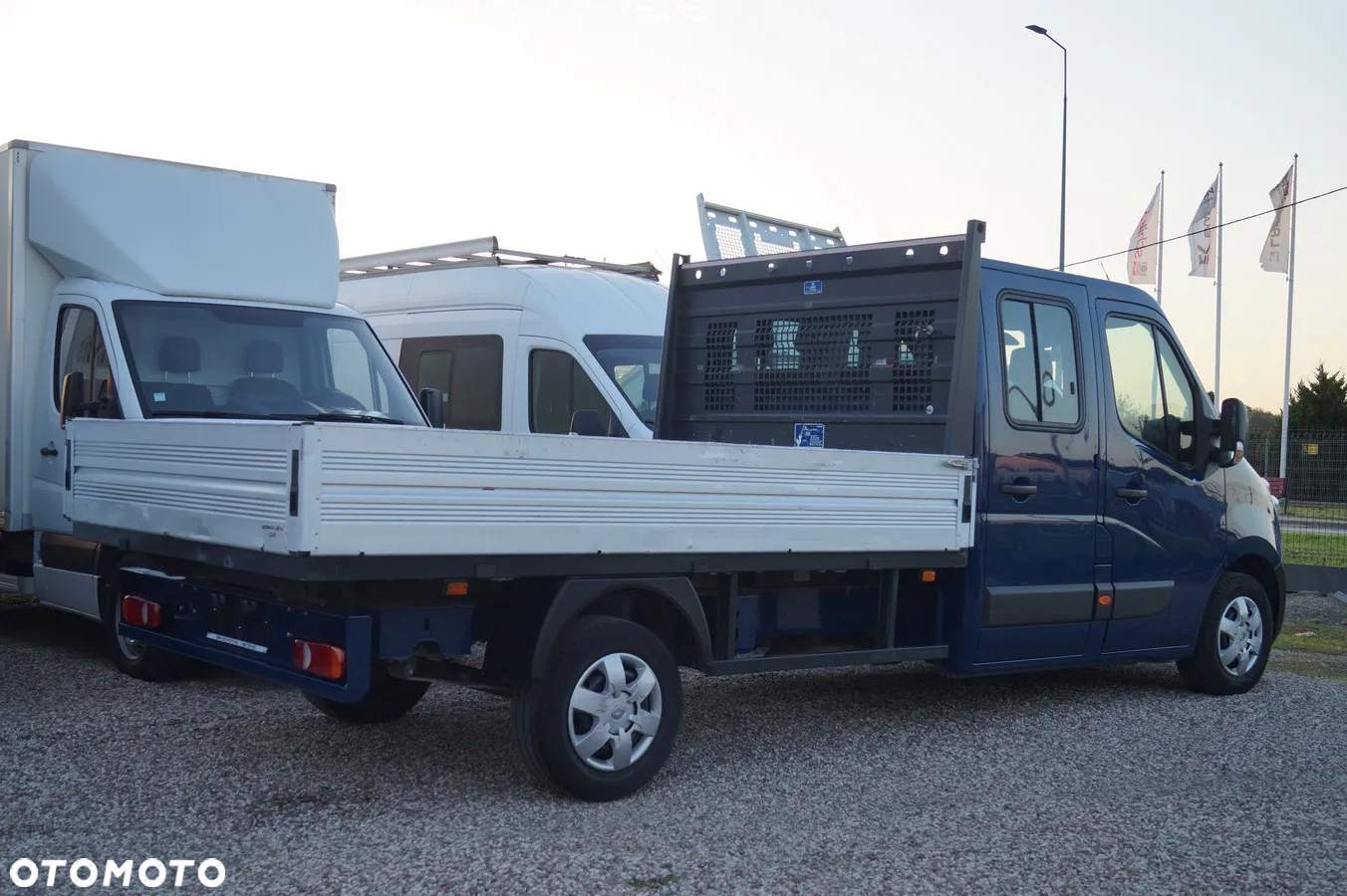 Renault Master - 10