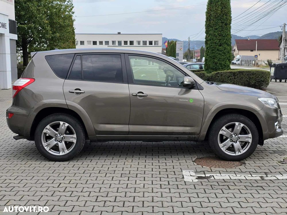 Toyota RAV4 - 12