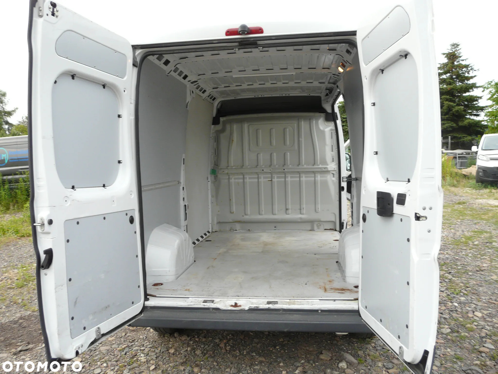 Fiat Ducato - 18