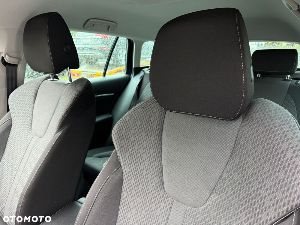 Skoda Octavia 2.0 TDI Style DSG - 23