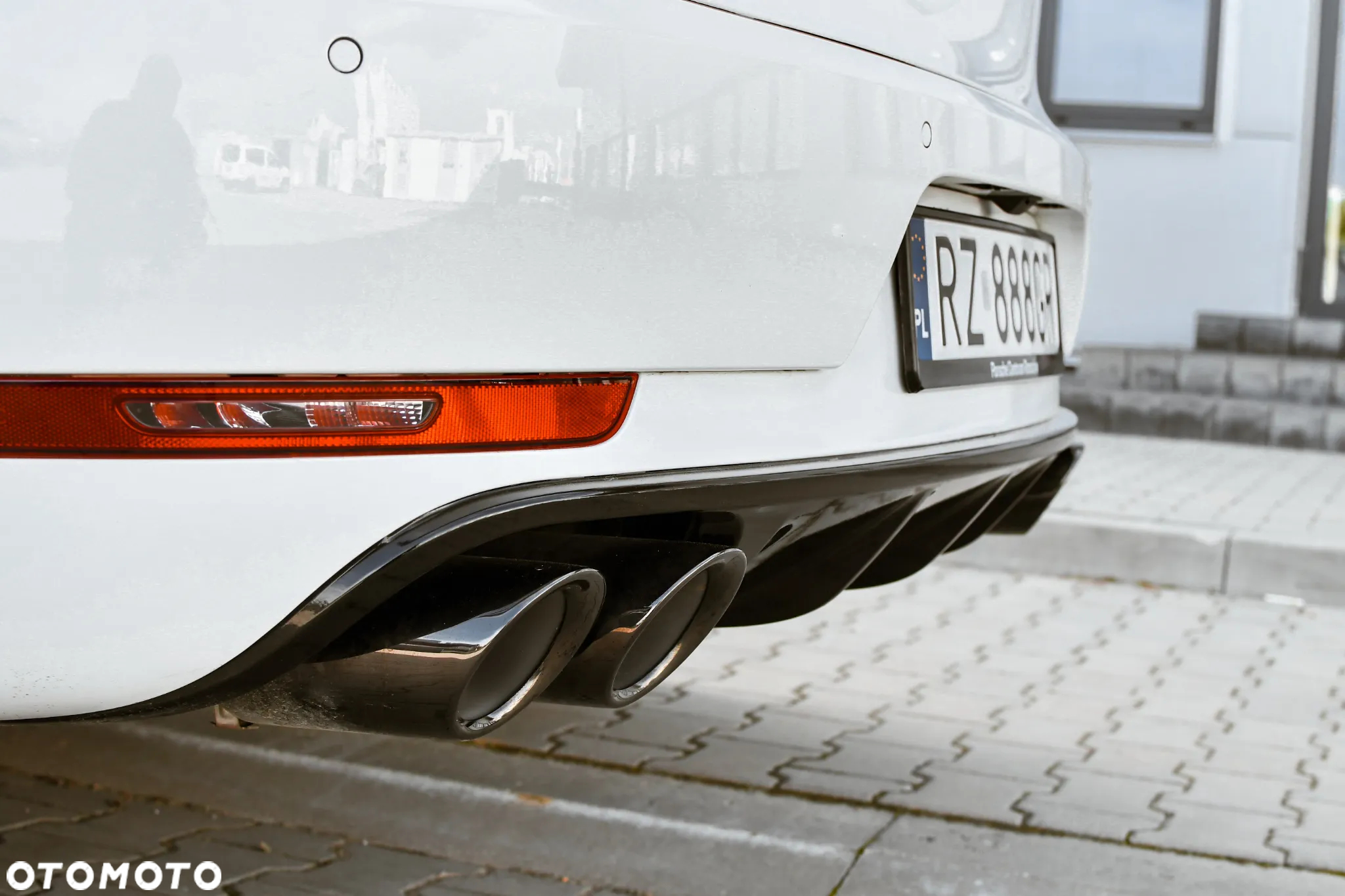 Porsche Macan Standard - 31