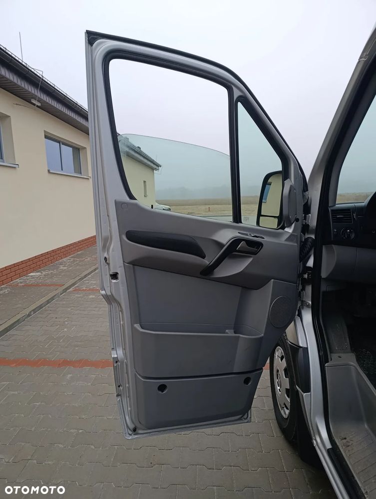 Volkswagen Crafter - 24