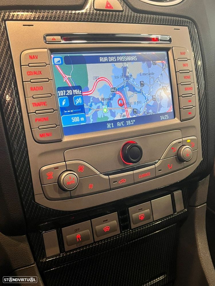 Ford Focus 2.5 T RS - 49