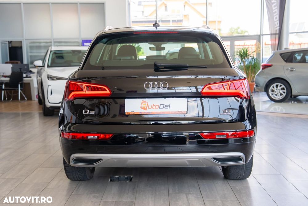 Audi Q5 - 6
