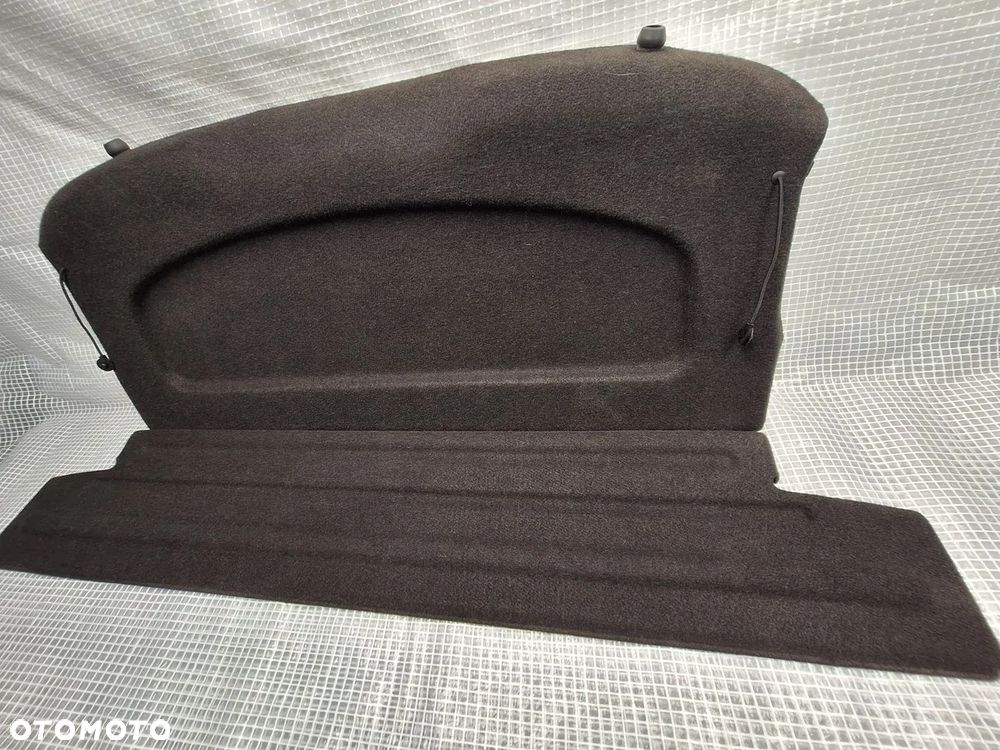 polka bagaznika ford c-max mk2 II 2010-2019 ciemna am51-r48506-be orginal demontaz - 3