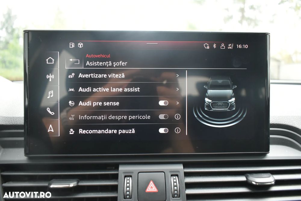 Audi Q5 - 18