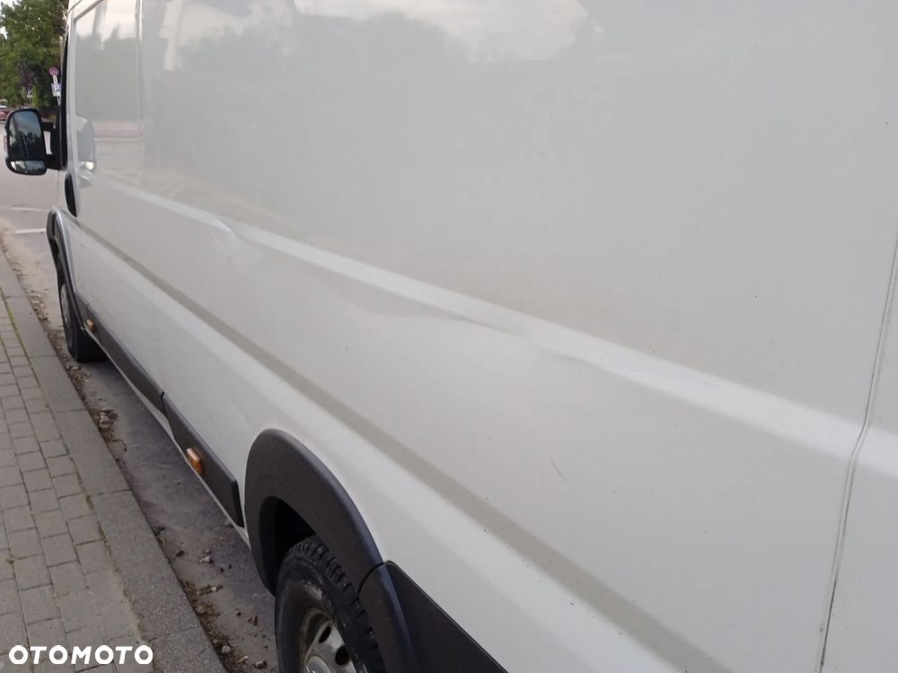 Peugeot Boxer - 19