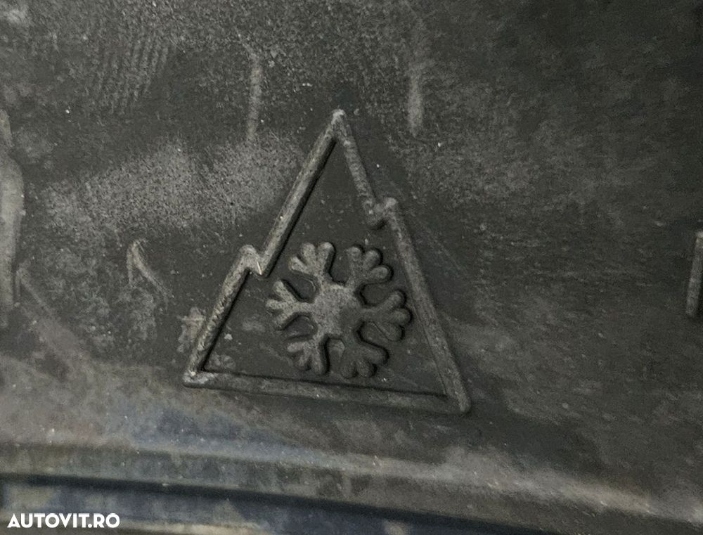 215/70 R16, 100H, LANVIGATOR All Terrain, Anvelope mixte M+S - 5