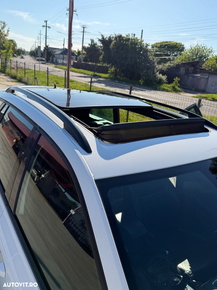 Skoda Octavia 2.0 TDI RS DSG - 13