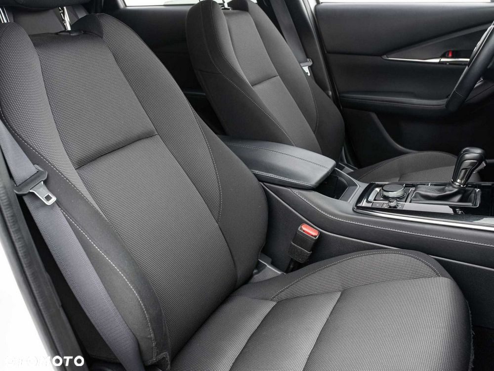 Mazda CX-30 2.0 mHEV Kanjo 2WD - 29