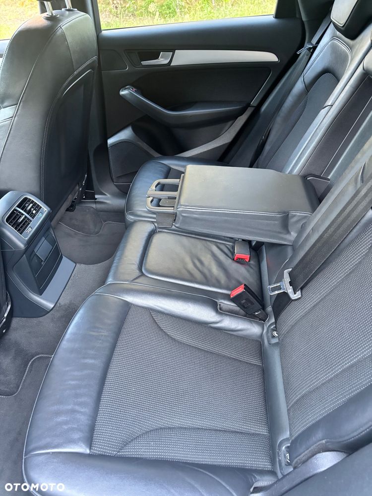 Audi Q5 - 8