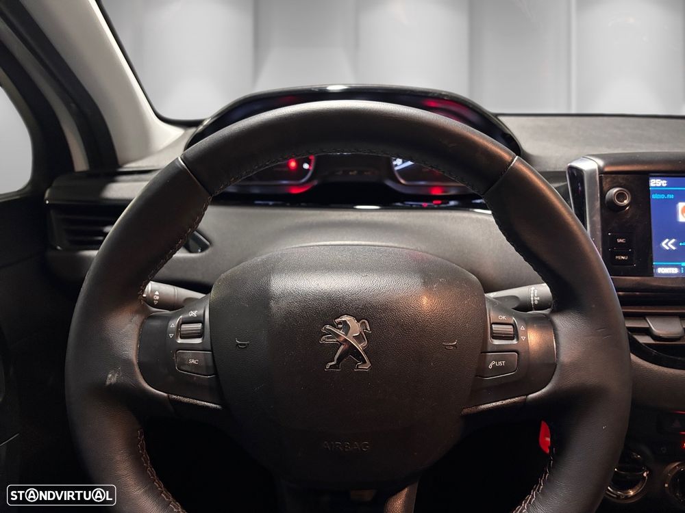 Peugeot 208 1.5 BlueHDi Active - 6