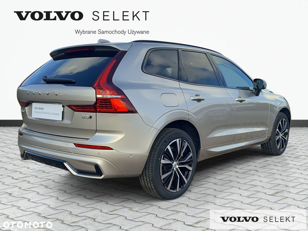 Volvo XC 60 - 6