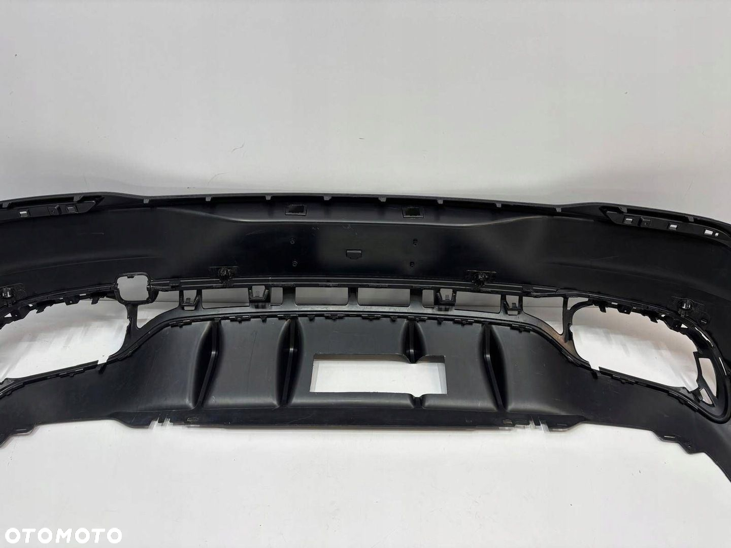 Mercedes GLE 167 W167 Dokładka Zderzaka Tył Tylna A1678850607 - 9