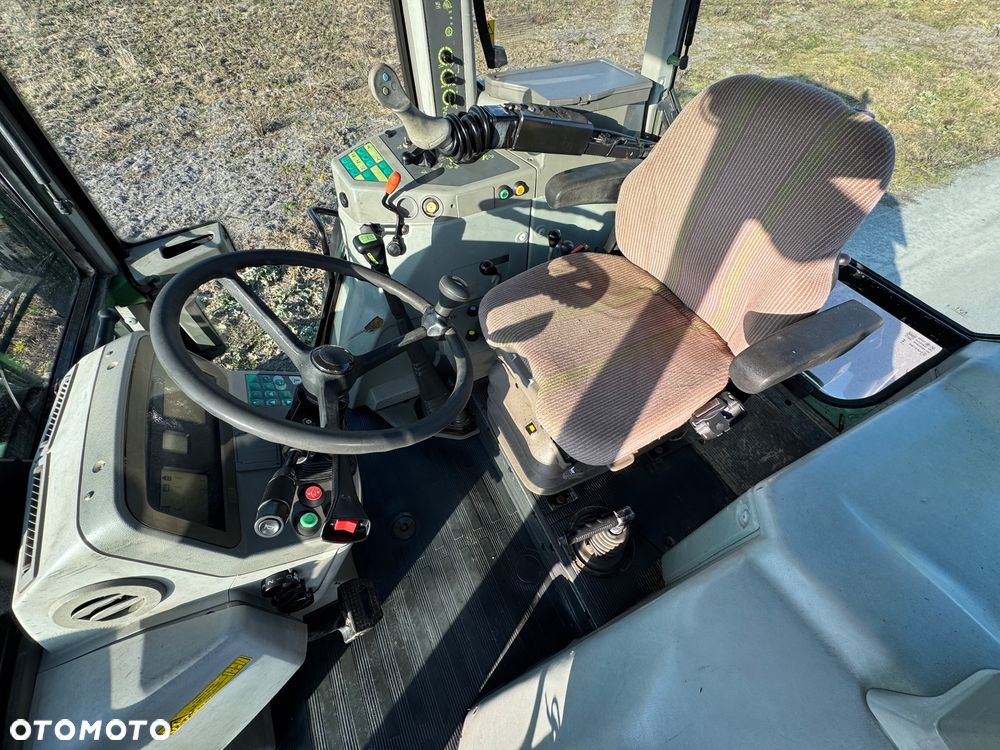 Fendt Favorit 511, 512 Super Stan 5800 mth 4x4 - 5