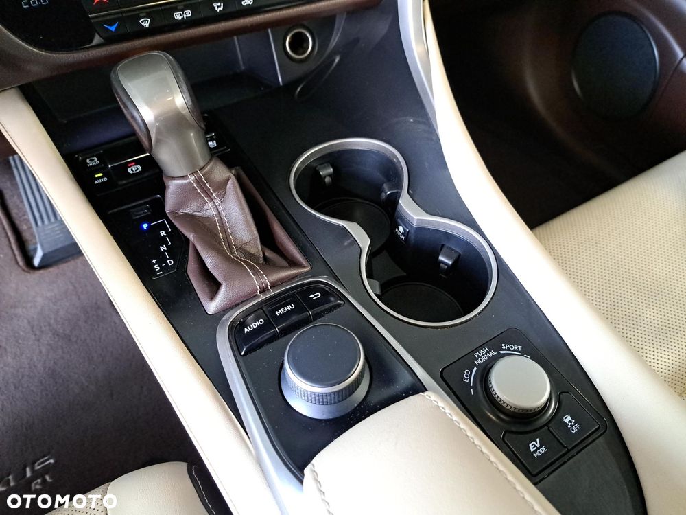 Lexus RX 450h Elegance MY19 - 29