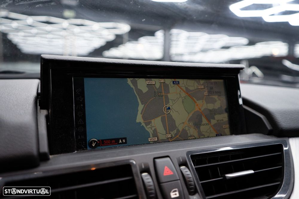 BMW Z4 28 i Pack M Auto - 7