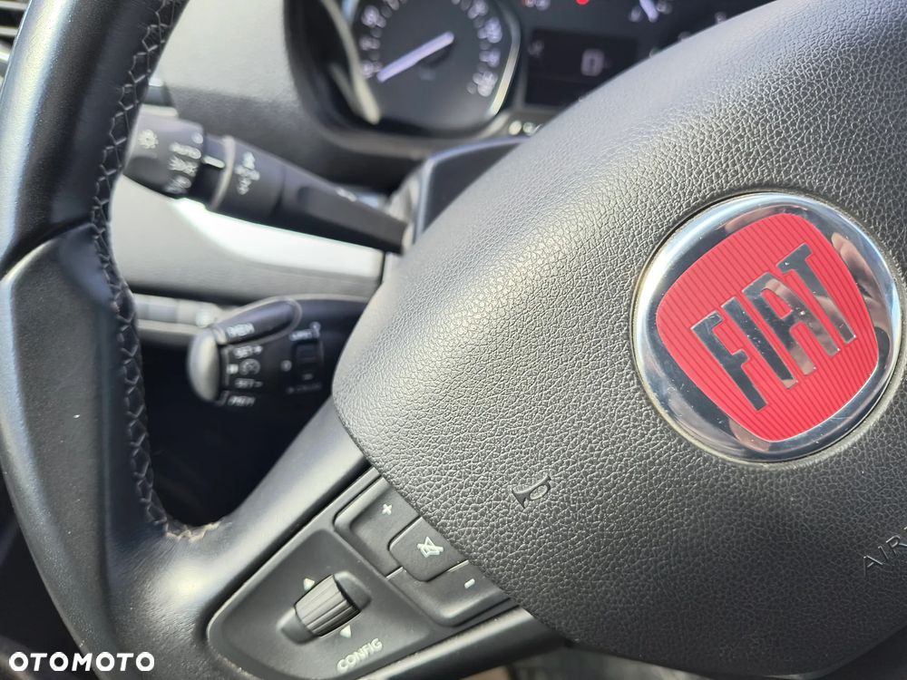 Fiat SCUDO - 16