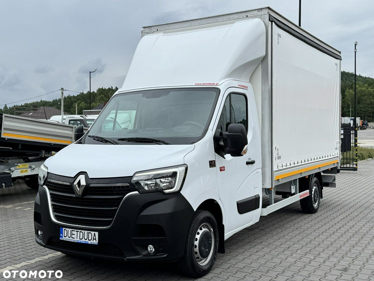 Renault Master - 4