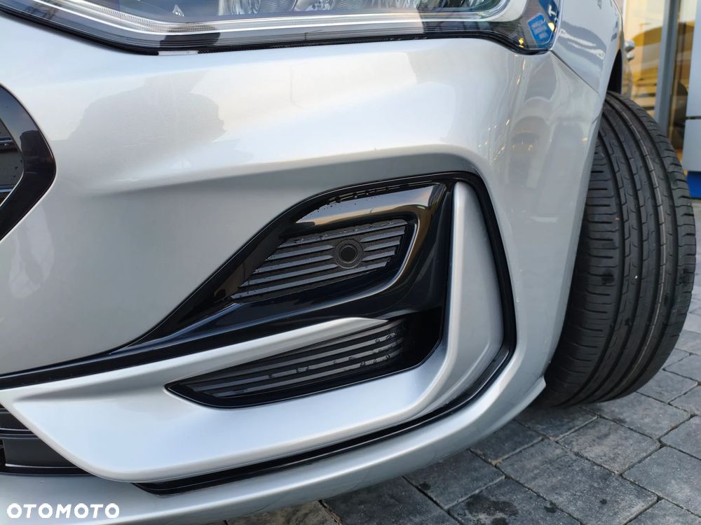 Ford Focus 1.0 EcoBoost mHEV ST-Line X - 3