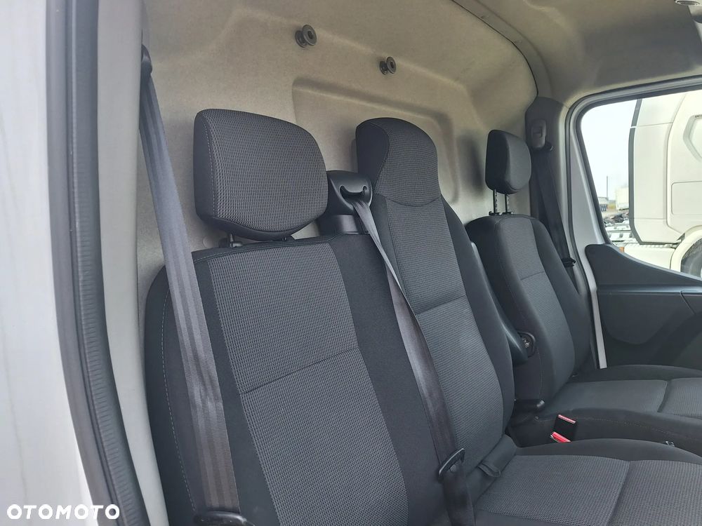 Renault MASTER 135 2021 L1H2 NISKI PRZEBIEG Import Francja - 7