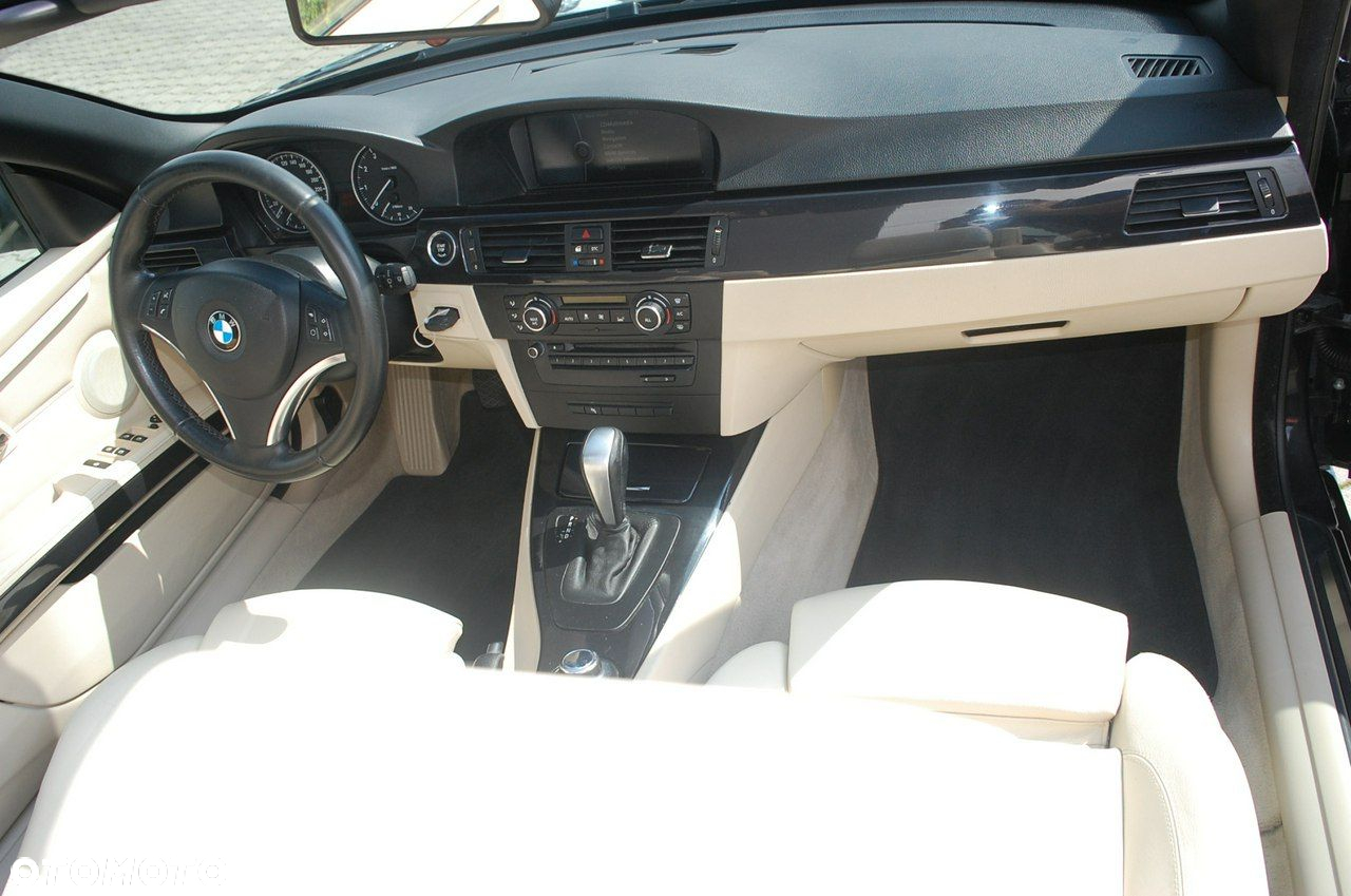 BMW Seria 3 - 33